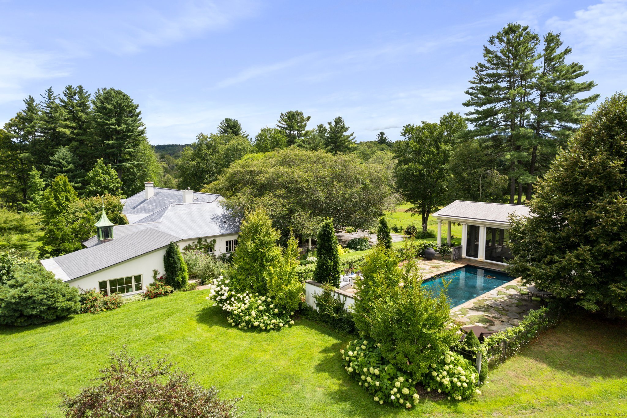 77 Seekonk Cross Road, Great Barrington, Massachusetts image 35
