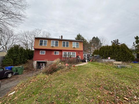 180 Bailey Road Middletown CT 06457