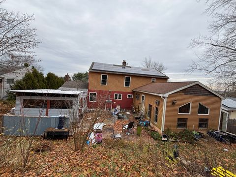 Tiny photo for 180 Bailey Road, Middletown, CT 06457 (MLS # 24141334)