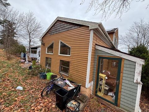 Tiny photo for 180 Bailey Road, Middletown, CT 06457 (MLS # 24141334)