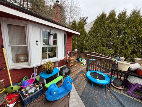 Tiny photo for 180 Bailey Road, Middletown, CT 06457 (MLS # 24141334)