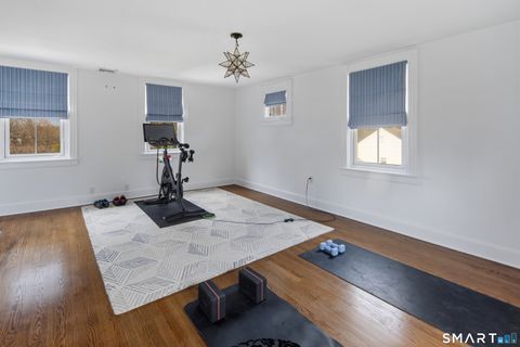 Tiny photo for 5 Middlesex Road, Darien, CT 06820 (MLS # 24184412)