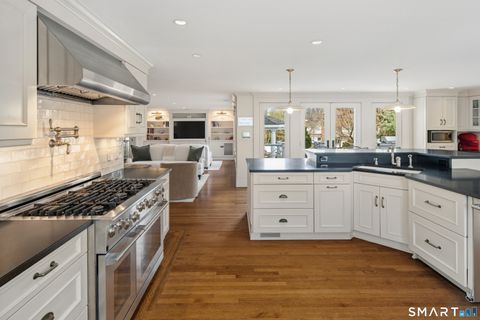 Tiny photo for 5 Middlesex Road, Darien, CT 06820 (MLS # 24184412)