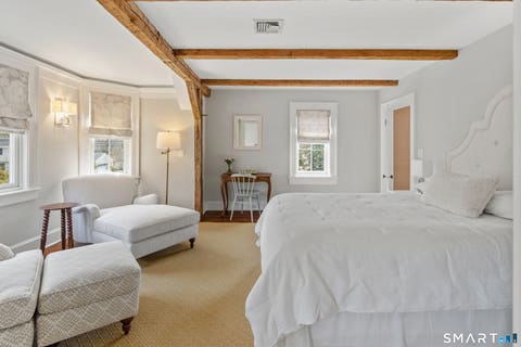 Tiny photo for 5 Middlesex Road, Darien, CT 06820 (MLS # 24184412)