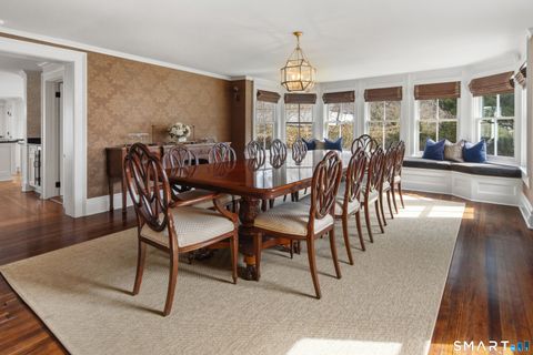 Tiny photo for 5 Middlesex Road, Darien, CT 06820 (MLS # 24184412)