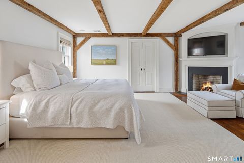 Tiny photo for 5 Middlesex Road, Darien, CT 06820 (MLS # 24184412)