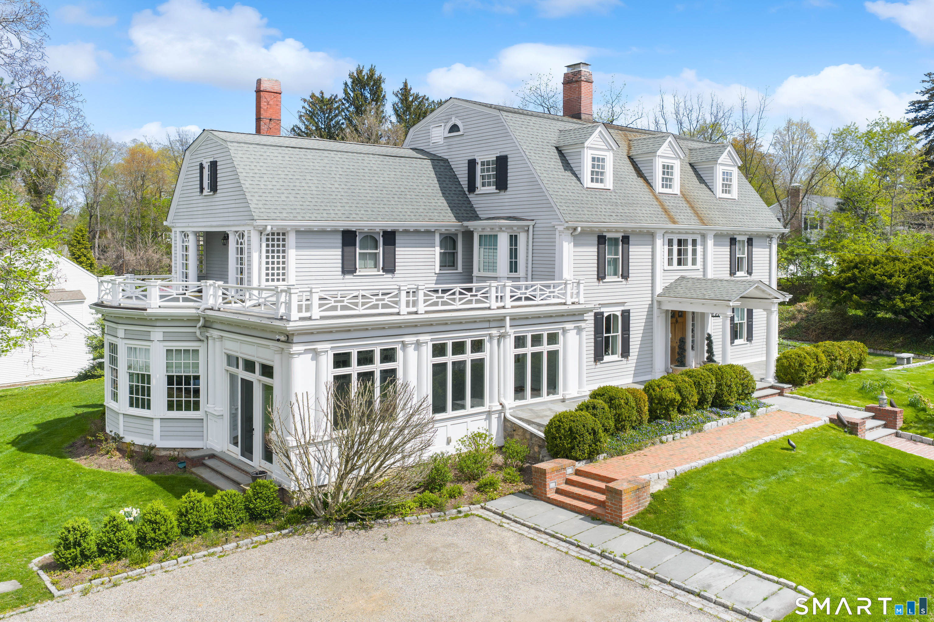 5 Middlesex Road