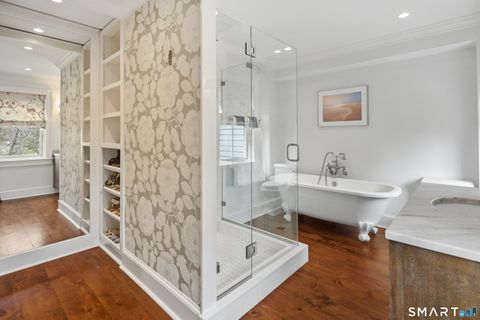 Tiny photo for 5 Middlesex Road, Darien, CT 06820 (MLS # 24184412)