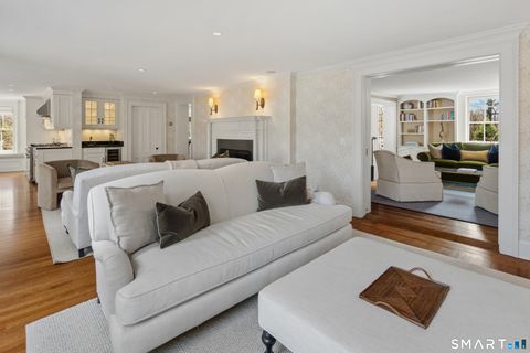 Tiny photo for 5 Middlesex Road, Darien, CT 06820 (MLS # 24184412)