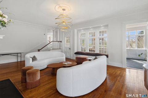 Tiny photo for 5 Middlesex Road, Darien, CT 06820 (MLS # 24184412)