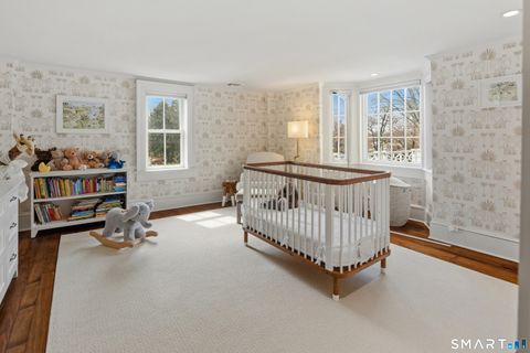 Tiny photo for 5 Middlesex Road, Darien, CT 06820 (MLS # 24184412)