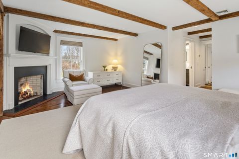 Tiny photo for 5 Middlesex Road, Darien, CT 06820 (MLS # 24184412)