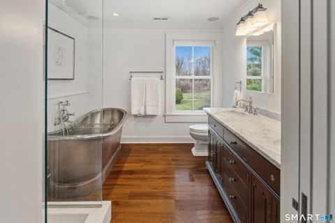 Tiny photo for 5 Middlesex Road, Darien, CT 06820 (MLS # 24184412)