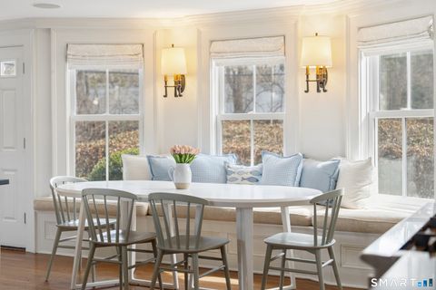 Tiny photo for 5 Middlesex Road, Darien, CT 06820 (MLS # 24184412)