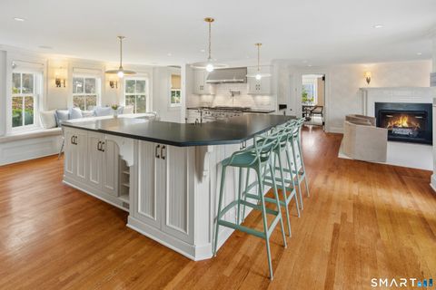 Tiny photo for 5 Middlesex Road, Darien, CT 06820 (MLS # 24184412)