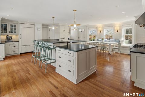 Tiny photo for 5 Middlesex Road, Darien, CT 06820 (MLS # 24184412)