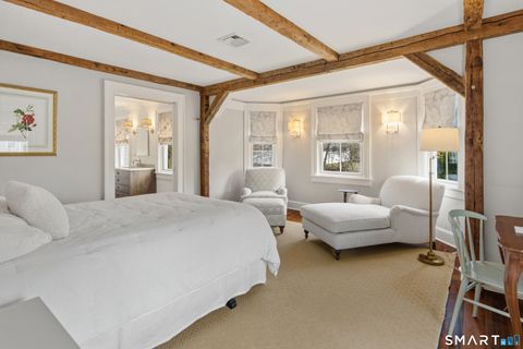 Tiny photo for 5 Middlesex Road, Darien, CT 06820 (MLS # 24184412)