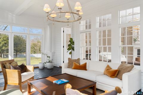 Tiny photo for 5 Middlesex Road, Darien, CT 06820 (MLS # 24184412)