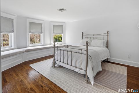 Tiny photo for 5 Middlesex Road, Darien, CT 06820 (MLS # 24184412)