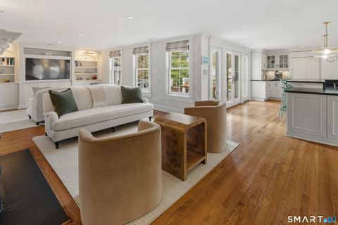 Tiny photo for 5 Middlesex Road, Darien, CT 06820 (MLS # 24184412)