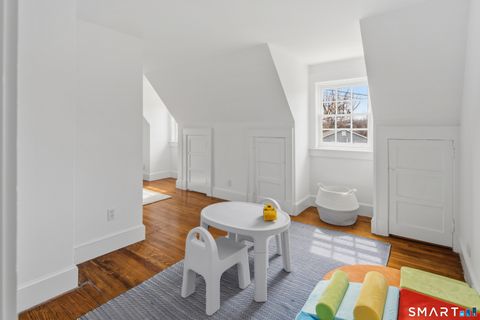 Tiny photo for 5 Middlesex Road, Darien, CT 06820 (MLS # 24184412)