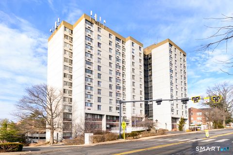 Photo of 60 Strawberry Hill Avenue #707, Stamford, CT 06902 (MLS # 24148416)