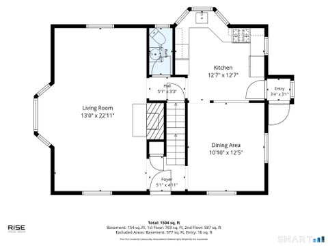 Tiny photo for 80 Oneco Avenue, New London, CT 06320 (MLS # 24204362)
