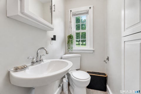 Tiny photo for 80 Oneco Avenue, New London, CT 06320 (MLS # 24204362)
