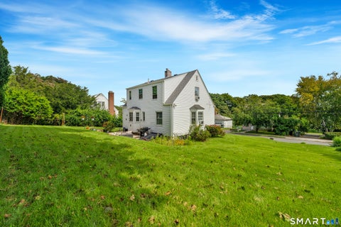 Tiny photo for 80 Oneco Avenue, New London, CT 06320 (MLS # 24204362)