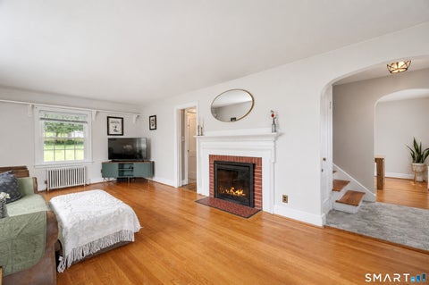 Tiny photo for 80 Oneco Avenue, New London, CT 06320 (MLS # 24204362)