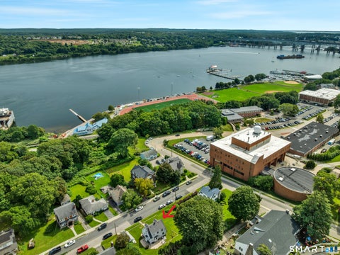 Tiny photo for 80 Oneco Avenue, New London, CT 06320 (MLS # 24204362)