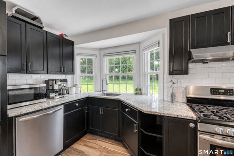Tiny photo for 80 Oneco Avenue, New London, CT 06320 (MLS # 24204362)