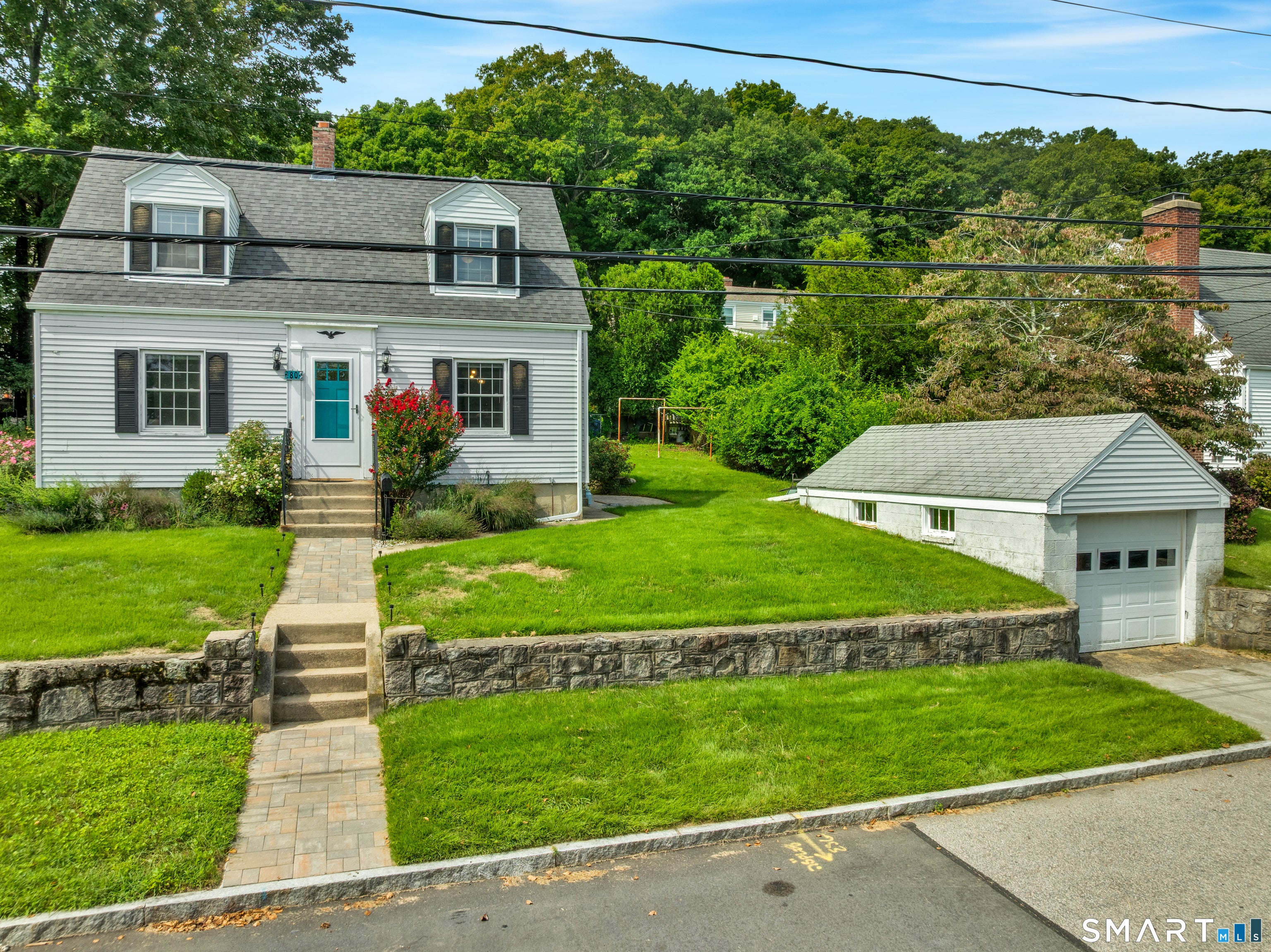 80 Oneco Avenue