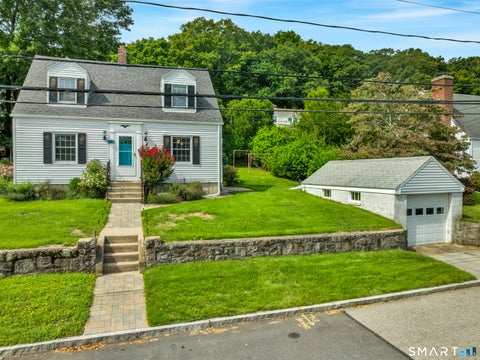 Tiny photo for 80 Oneco Avenue, New London, CT 06320 (MLS # 24204362)