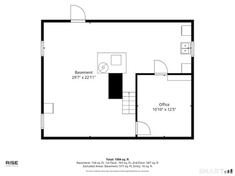 Tiny photo for 80 Oneco Avenue, New London, CT 06320 (MLS # 24204362)