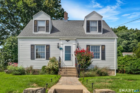 Tiny photo for 80 Oneco Avenue, New London, CT 06320 (MLS # 24204362)