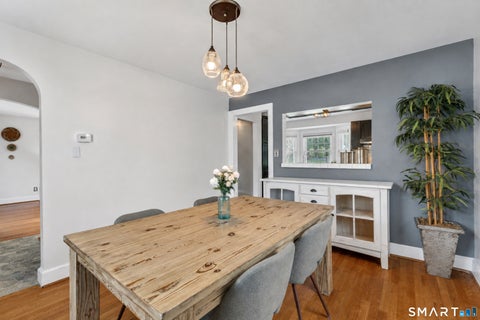 Tiny photo for 80 Oneco Avenue, New London, CT 06320 (MLS # 24204362)