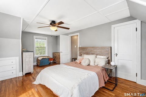 Tiny photo for 80 Oneco Avenue, New London, CT 06320 (MLS # 24204362)