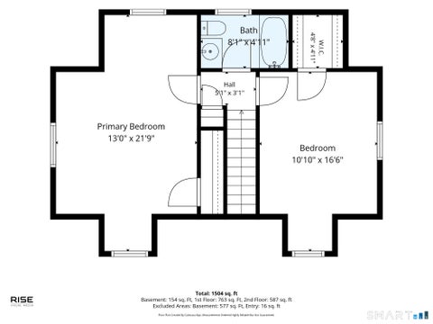 Tiny photo for 80 Oneco Avenue, New London, CT 06320 (MLS # 24204362)
