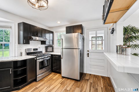 Tiny photo for 80 Oneco Avenue, New London, CT 06320 (MLS # 24204362)