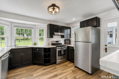 Tiny photo for 80 Oneco Avenue, New London, CT 06320 (MLS # 24204362)