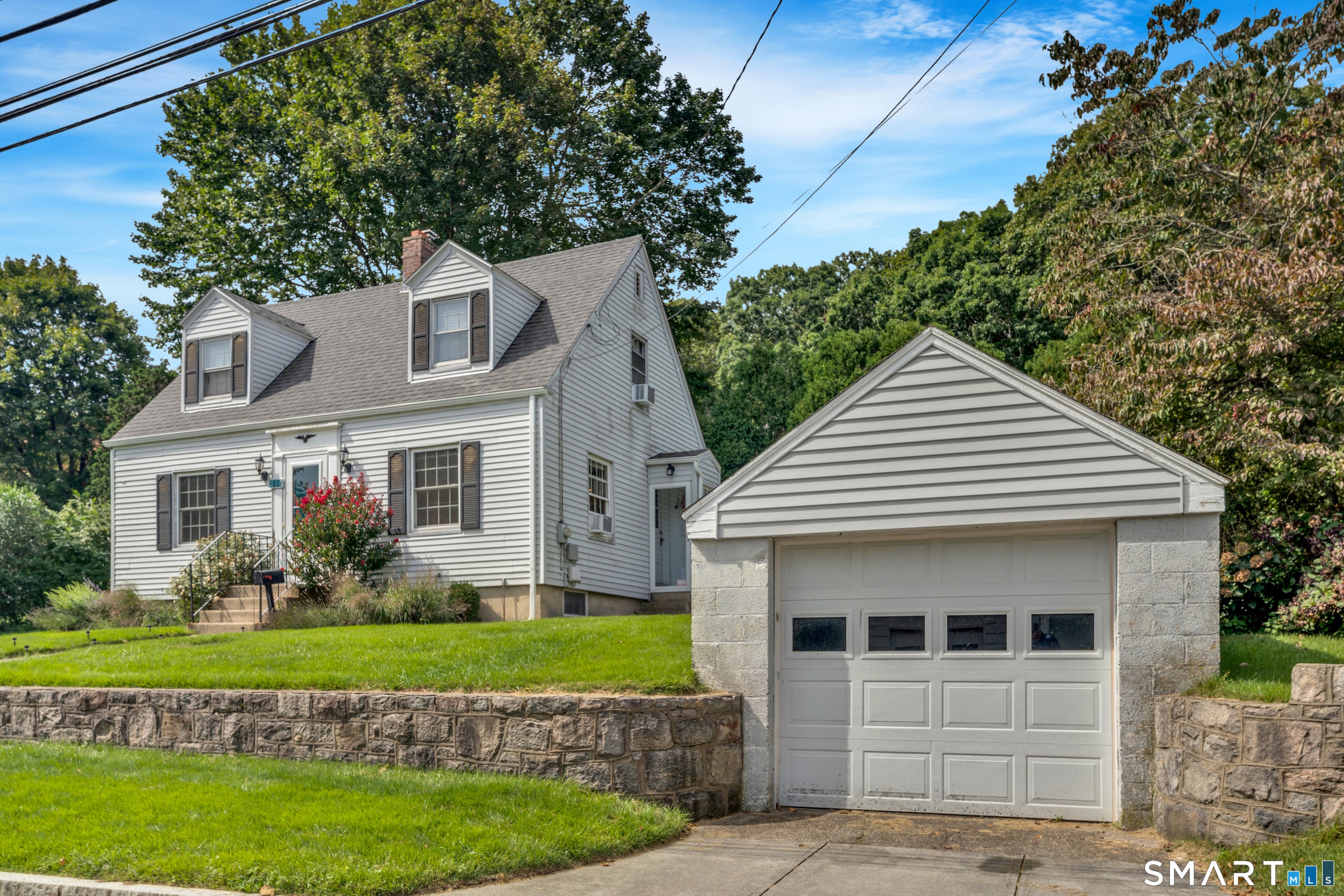 80 Oneco Avenue