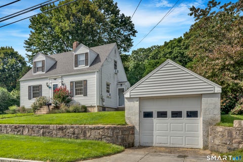 Tiny photo for 80 Oneco Avenue, New London, CT 06320 (MLS # 24204362)
