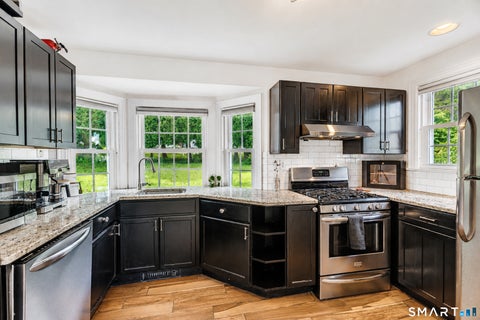 Tiny photo for 80 Oneco Avenue, New London, CT 06320 (MLS # 24204362)