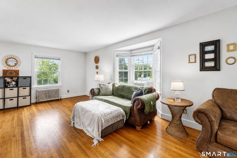 Tiny photo for 80 Oneco Avenue, New London, CT 06320 (MLS # 24204362)