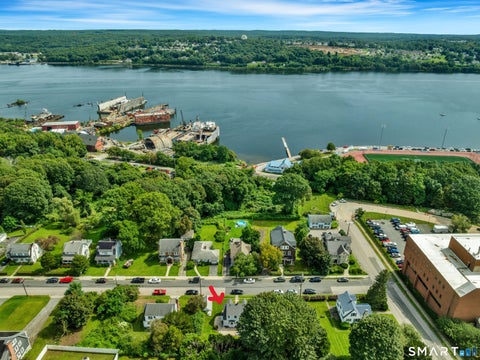 Tiny photo for 80 Oneco Avenue, New London, CT 06320 (MLS # 24204362)