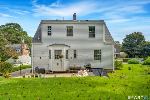 Tiny photo for 80 Oneco Avenue, New London, CT 06320 (MLS # 24204362)