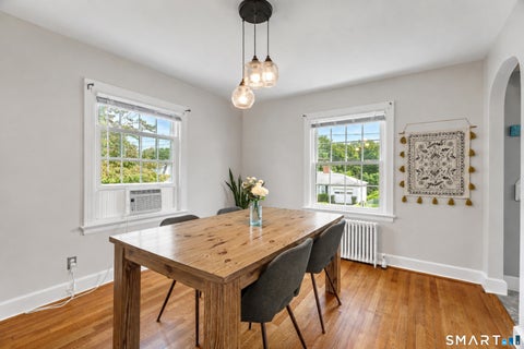 Tiny photo for 80 Oneco Avenue, New London, CT 06320 (MLS # 24204362)