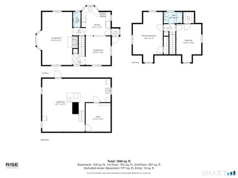 Tiny photo for 80 Oneco Avenue, New London, CT 06320 (MLS # 24204362)