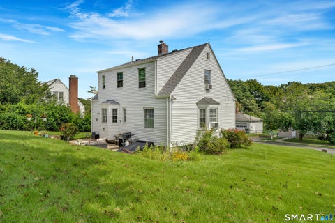 Tiny photo for 80 Oneco Avenue, New London, CT 06320 (MLS # 24204362)